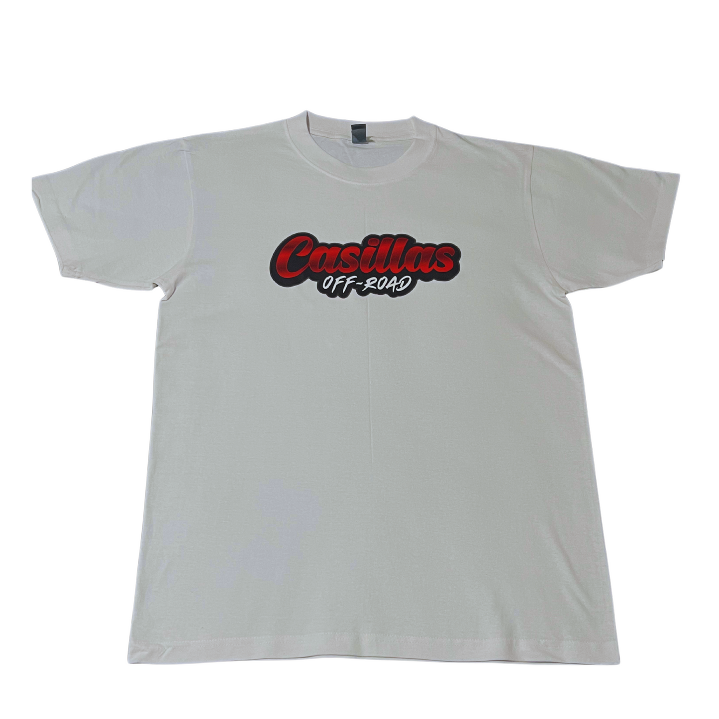 'Off Road' Short Sleeve Tee (X1 ENTRY)
