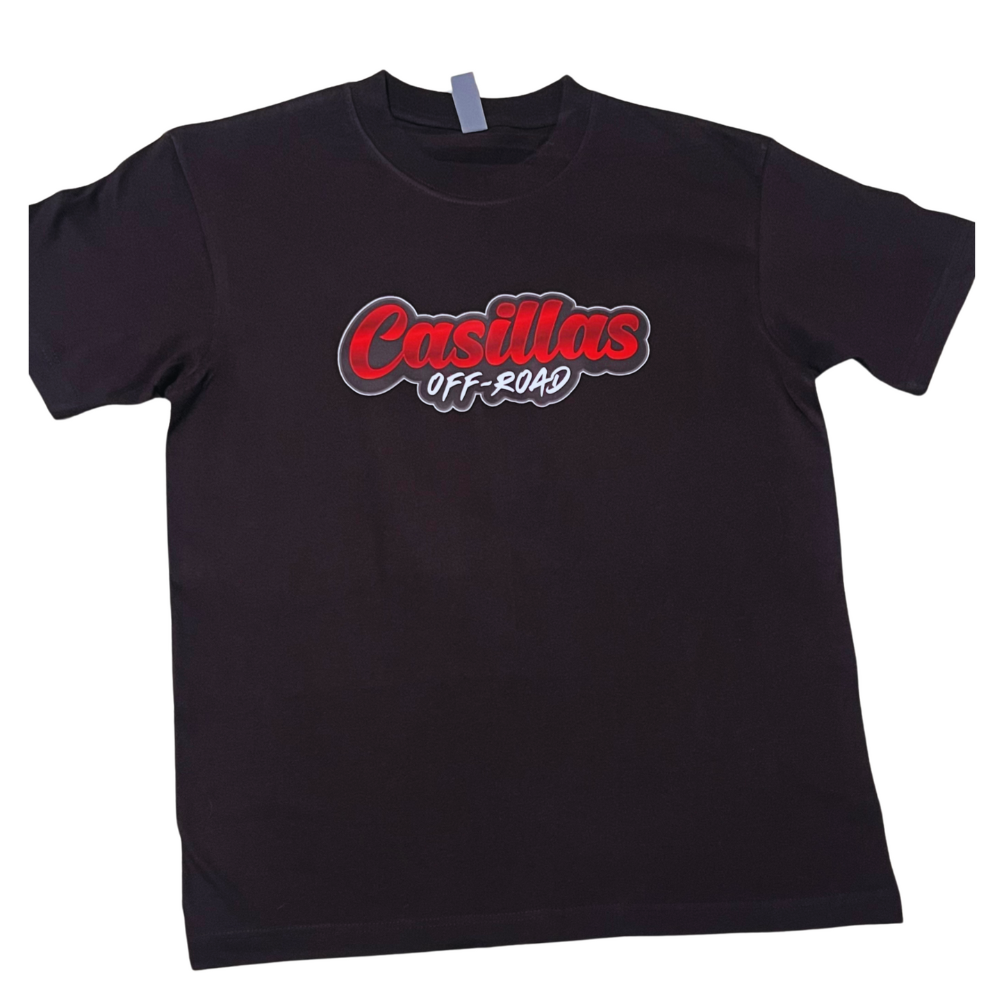 'Off Road' Short Sleeve Tee (X1 ENTRY)