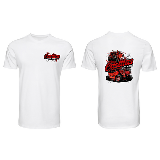 Can-Am Short Sleeve (X1 ENTRY)