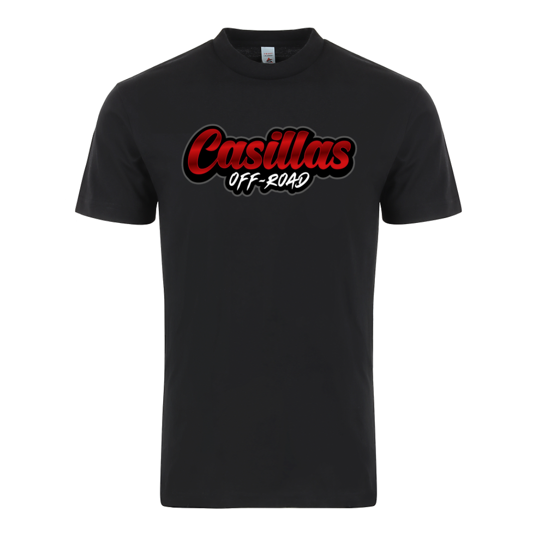 'Off Road' Short Sleeve Tee (X1 ENTRY)