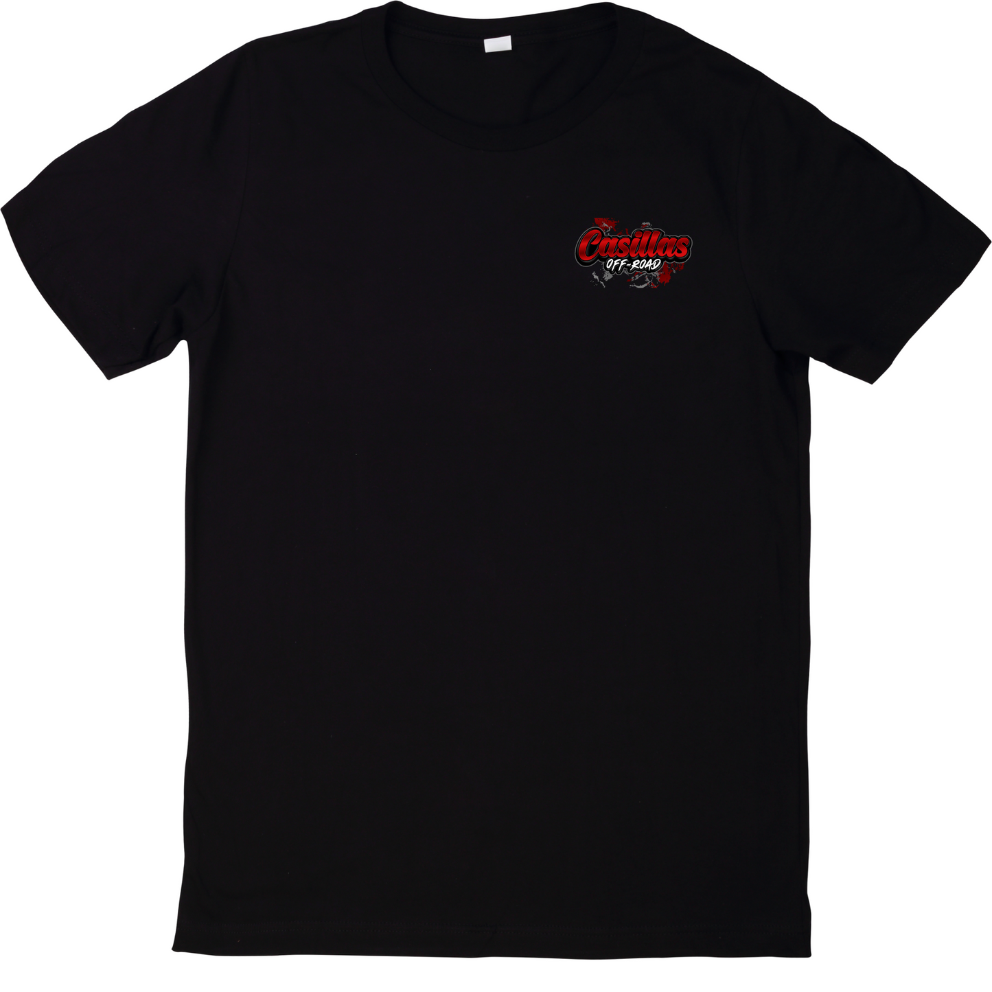 Can-Am Short Sleeve (X1 ENTRY)