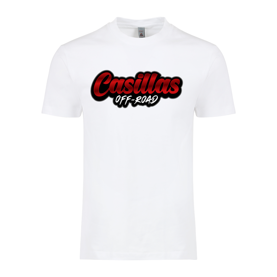 'Off Road' Short Sleeve Tee (X1 ENTRY)